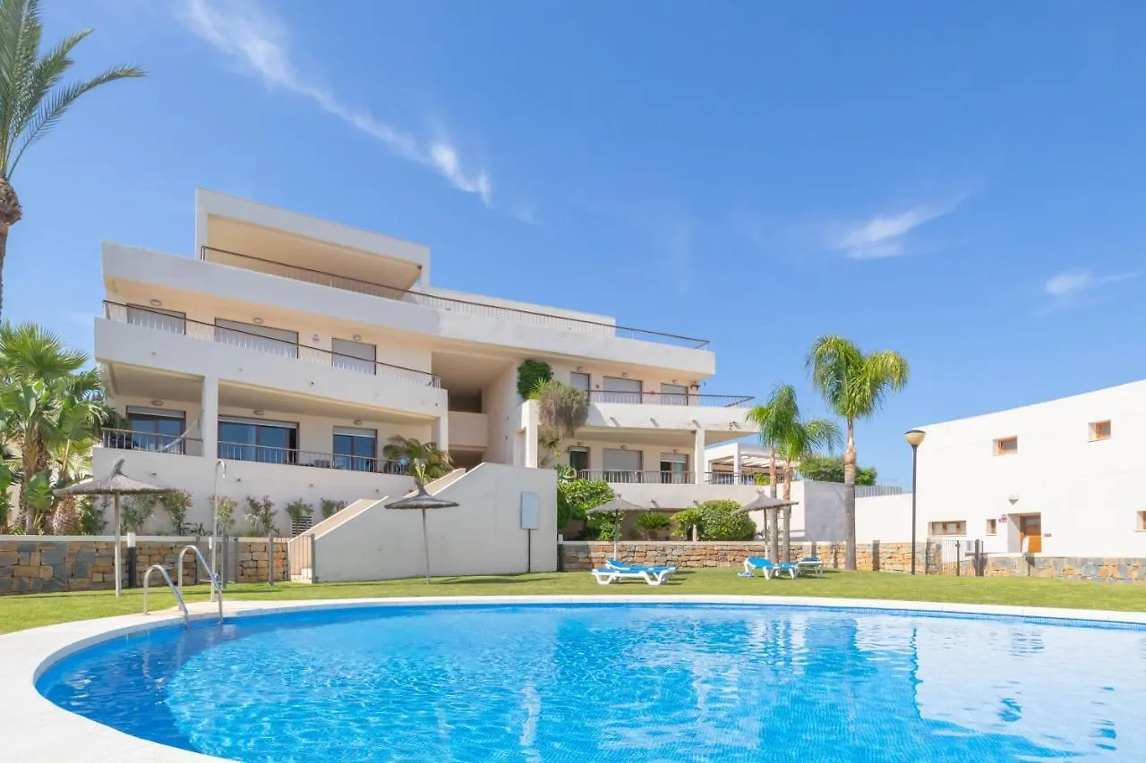 Apartment Marbella Mountain With Sea View And Pool - Happy Rentals