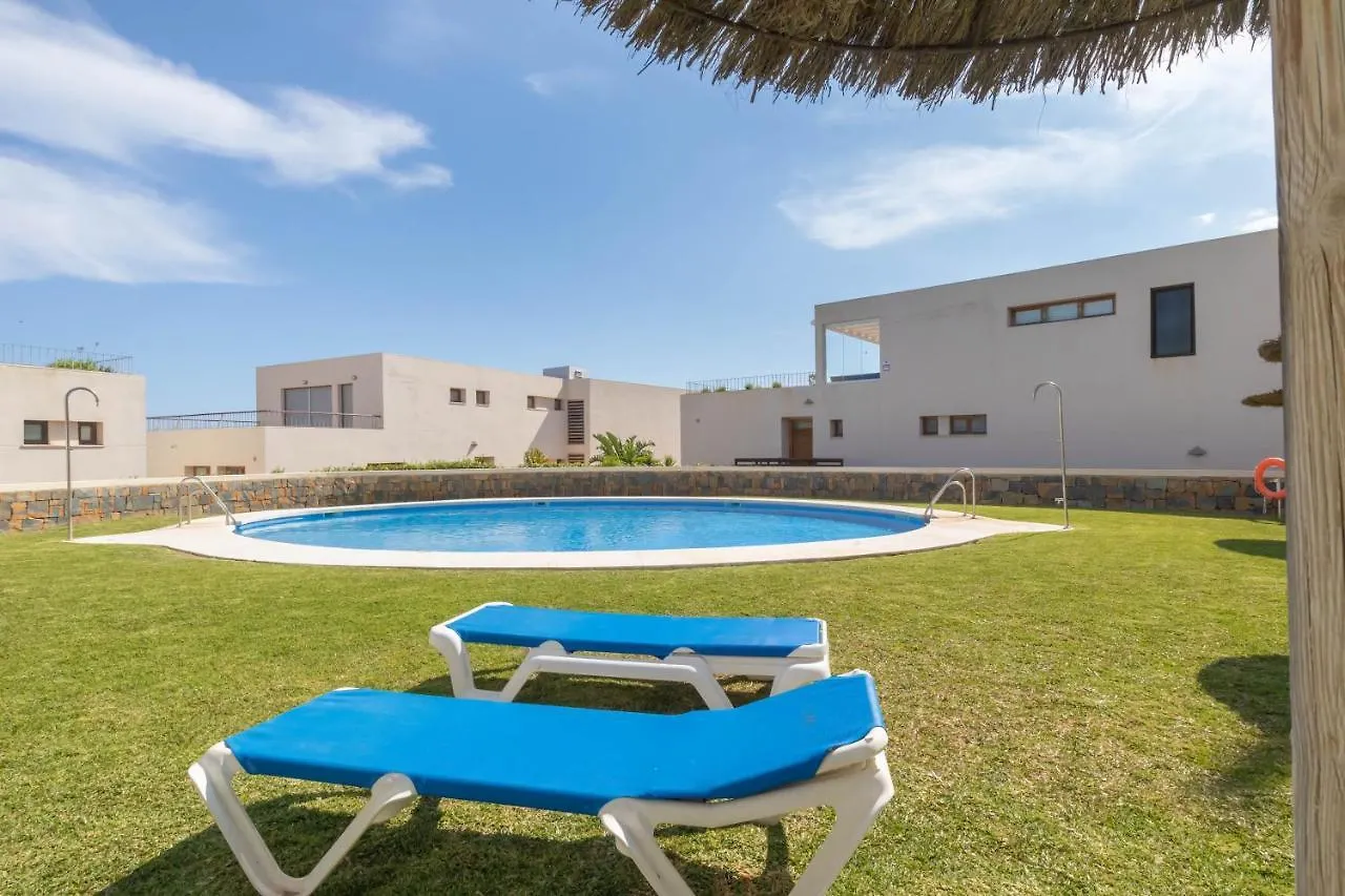 Marbella Mountain With Sea View And Pool - Happy Rentals