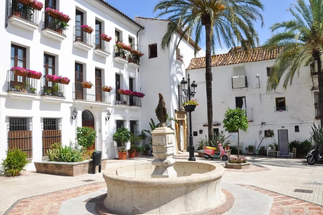 Marbella Mountain With Sea View And Pool - Happy Rentals 0*,