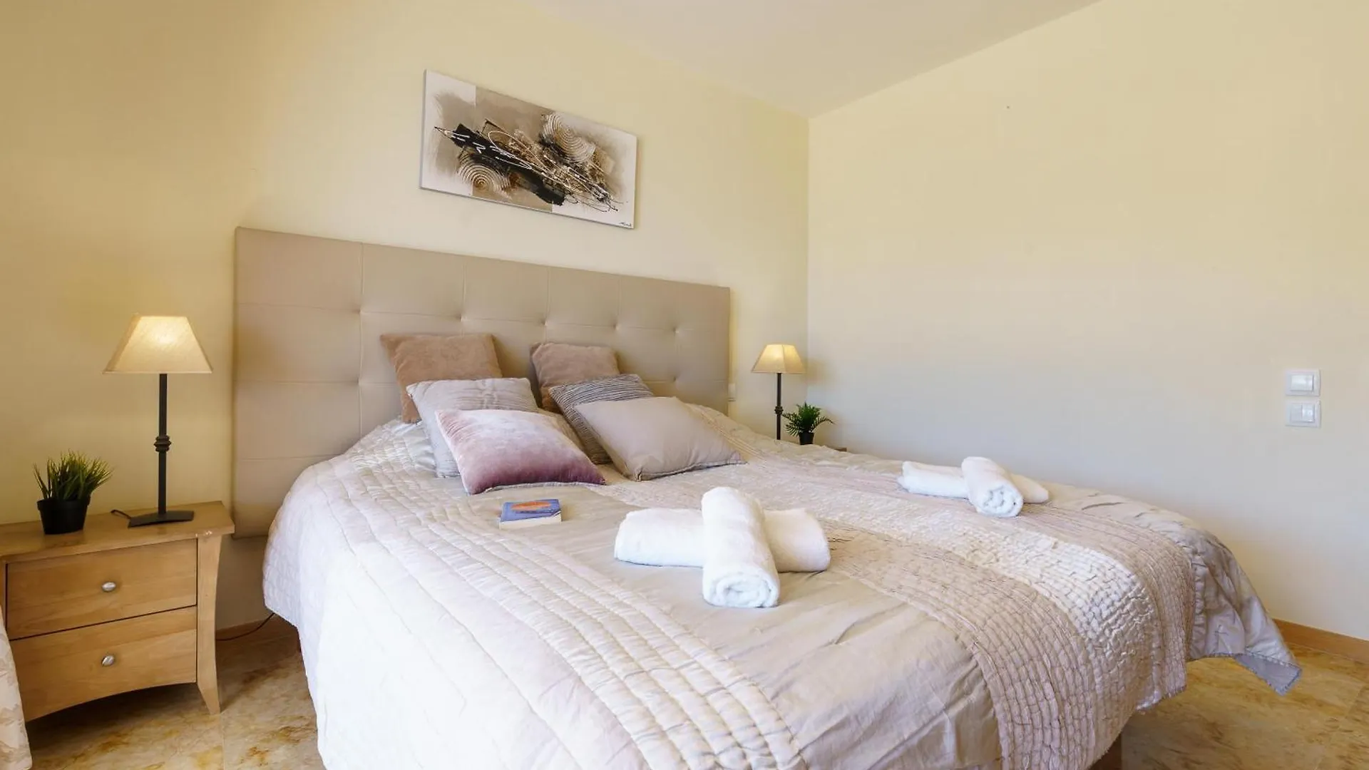 Marbella Mountain With Sea View And Pool - Happy Rentals 0*,  Spain