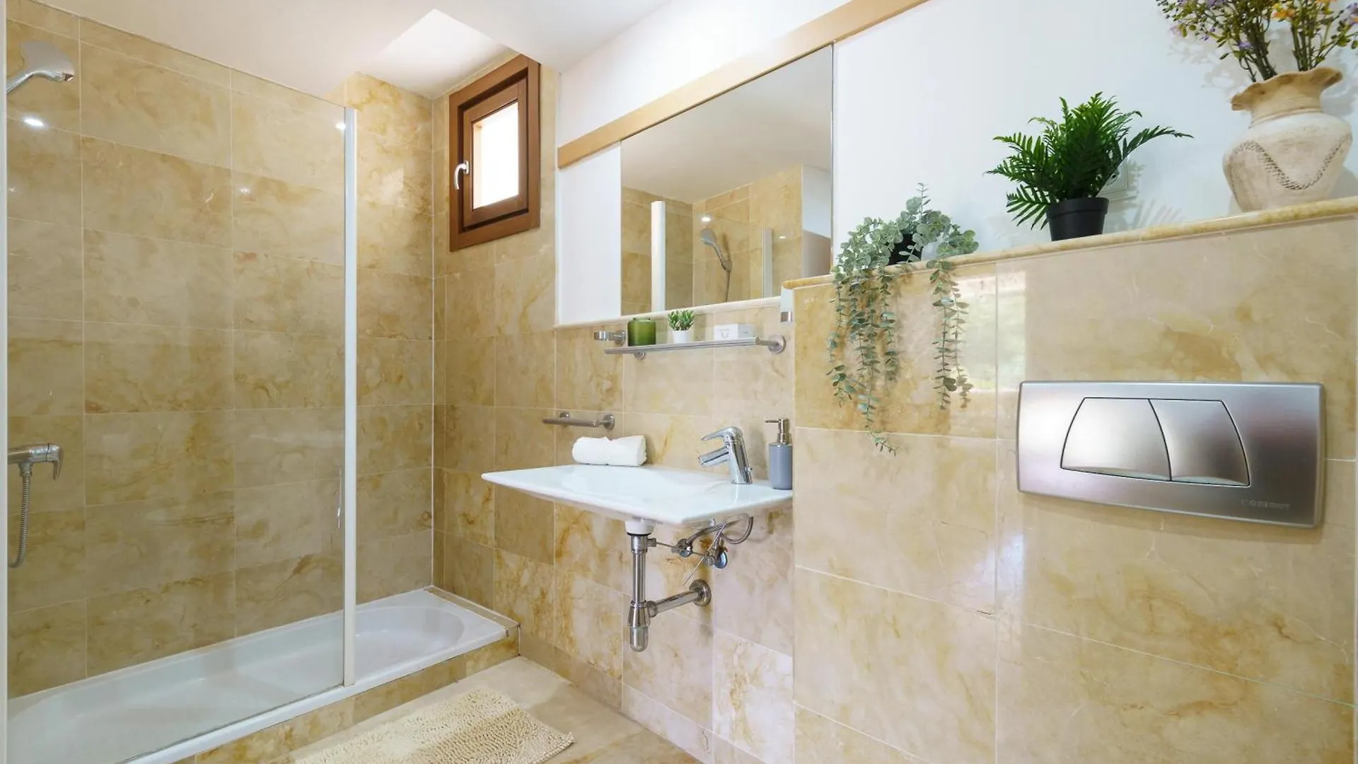 Marbella Mountain With Sea View And Pool - Happy Rentals Spain